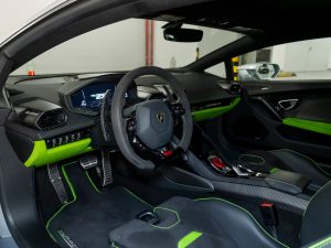Lamborghini, Huracán, 2021 купить в салоне Million Miles