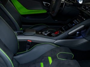 Lamborghini, Huracán, 2021 купить в салоне Million Miles