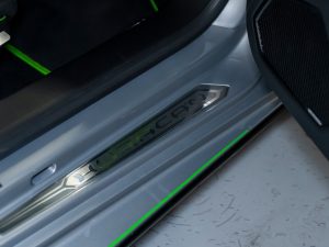 Lamborghini, Huracán, 2021 купить в салоне Million Miles