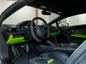 Lamborghini, Huracán, 2021 купить в салоне Million Miles