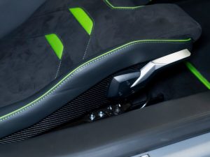 Lamborghini, Huracán, 2021 купить в салоне Million Miles