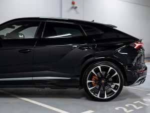 Lamborghini, Urus, I, 2019 купить в салоне Million Miles