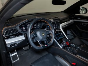 Lamborghini, Urus, I, 2019 купить в салоне Million Miles