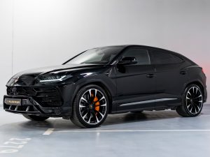 Lamborghini, Urus, I, 2019 купить в салоне Million Miles