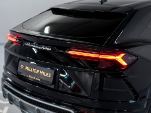 Lamborghini, Urus, I, 2019 купить в салоне Million Miles
