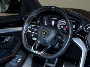 Lamborghini, Urus, I, 2019 купить в салоне Million Miles