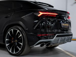 Lamborghini, Urus, I, 2019 купить в салоне Million Miles