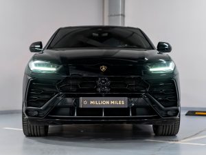 Lamborghini, Urus, I, 2019 купить в салоне Million Miles