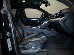 Lamborghini, Urus, I, 2019 купить в салоне Million Miles