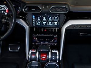 Lamborghini, Urus, I, 2019 купить в салоне Million Miles