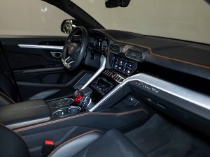 Lamborghini, Urus, I, 2019 купить в салоне Million Miles