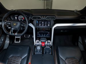 Lamborghini, Urus, I, 2019 купить в салоне Million Miles