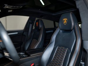 Lamborghini, Urus, I, 2019 купить в салоне Million Miles