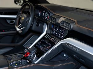 Lamborghini, Urus, I, 2019 купить в салоне Million Miles