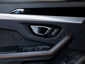 Lamborghini, Urus, I, 2019 купить в салоне Million Miles
