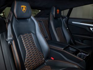 Lamborghini, Urus, I, 2019 купить в салоне Million Miles
