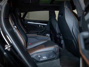 Lamborghini, Urus, I, 2019 купить в салоне Million Miles