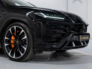Lamborghini, Urus, I, 2019 купить в салоне Million Miles