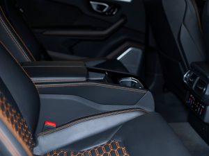 Lamborghini, Urus, I, 2019 купить в салоне Million Miles