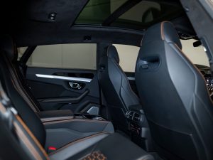 Lamborghini, Urus, I, 2019 купить в салоне Million Miles