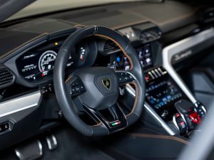 Lamborghini, Urus, I, 2019 купить в салоне Million Miles