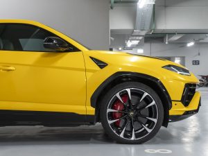 Lamborghini, Urus, I Рестайлинг, 2023 купить в салоне Million Miles
