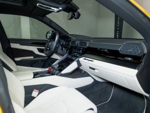 Lamborghini, Urus, I Рестайлинг, 2023 купить в салоне Million Miles