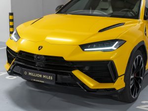 Lamborghini, Urus, I Рестайлинг, 2023 купить в салоне Million Miles