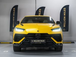Lamborghini, Urus, I Рестайлинг, 2023 купить в салоне Million Miles