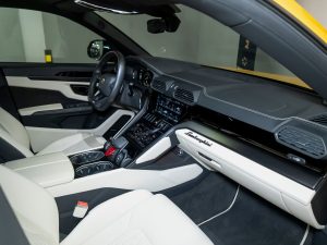 Lamborghini, Urus, I Рестайлинг, 2023 купить в салоне Million Miles