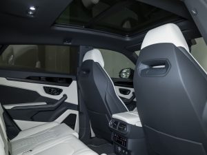Lamborghini, Urus, I Рестайлинг, 2023 купить в салоне Million Miles
