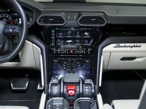 Lamborghini, Urus, I Рестайлинг, 2023 купить в салоне Million Miles