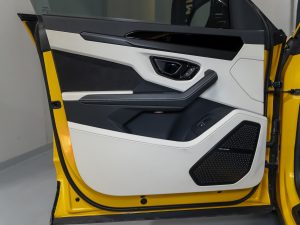 Lamborghini, Urus, I Рестайлинг, 2023 купить в салоне Million Miles