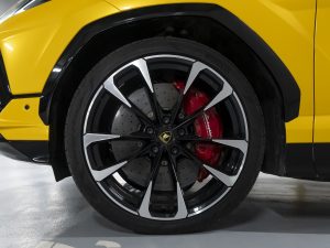 Lamborghini, Urus, I Рестайлинг, 2023 купить в салоне Million Miles