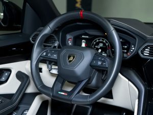 Lamborghini, Urus, I Рестайлинг, 2023 купить в салоне Million Miles