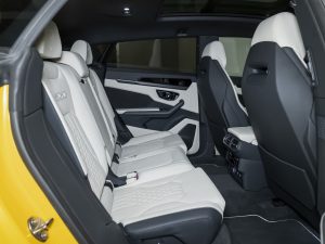 Lamborghini, Urus, I Рестайлинг, 2023 купить в салоне Million Miles