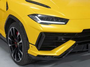 Lamborghini, Urus, I Рестайлинг, 2023 купить в салоне Million Miles