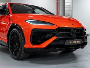 Lamborghini, Urus, I Рестайлинг, 2025 купить в салоне Million Miles