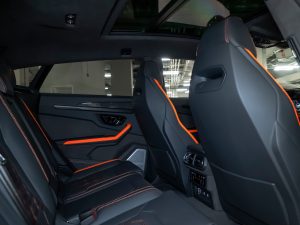 Lamborghini, Urus, I Рестайлинг, 2025 купить в салоне Million Miles