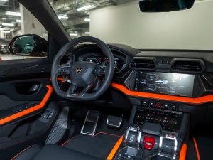 Lamborghini, Urus, I Рестайлинг, 2025 купить в салоне Million Miles