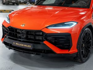 Lamborghini, Urus, I Рестайлинг, 2025 купить в салоне Million Miles