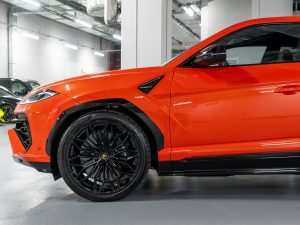 Lamborghini, Urus, I Рестайлинг, 2025 купить в салоне Million Miles