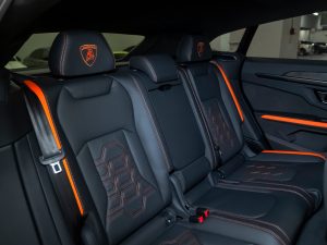 Lamborghini, Urus, I Рестайлинг, 2025 купить в салоне Million Miles