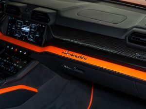 Lamborghini, Urus, I Рестайлинг, 2025 купить в салоне Million Miles