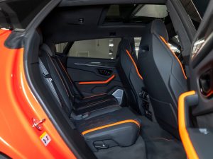 Lamborghini, Urus, I Рестайлинг, 2025 купить в салоне Million Miles