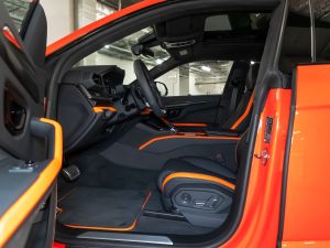 Lamborghini, Urus, I Рестайлинг, 2025 купить в салоне Million Miles