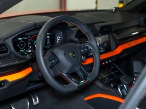 Lamborghini, Urus, I Рестайлинг, 2025 купить в салоне Million Miles