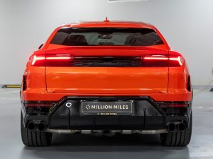 Lamborghini, Urus, I Рестайлинг, 2025 купить в салоне Million Miles