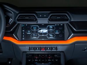 Lamborghini, Urus, I Рестайлинг, 2025 купить в салоне Million Miles