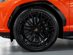 Lamborghini, Urus, I Рестайлинг, 2025 купить в салоне Million Miles